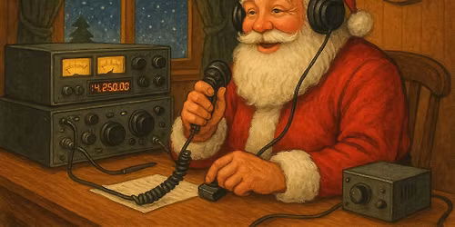 AVARC Christmas Party