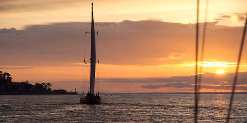 Army Sailing Association Army Offshore Regatta (AOR)