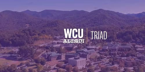 WCU Alumni Central Men's Basketball at UNCG