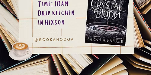 Fantasy Book Club- May