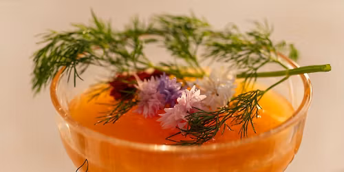 Bloom by the Bay: Mother's Day at Rufa