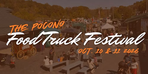 The Pocono Food Truck Festival