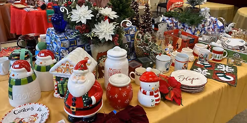 Once Again...It's Christmas!