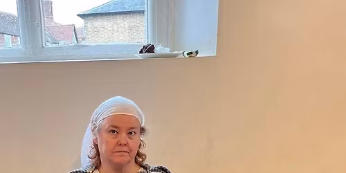 Natural Cord and Spinning Thread Making Workshop