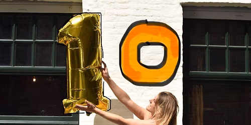 10 jaar La Casita: gratis live- optreden 