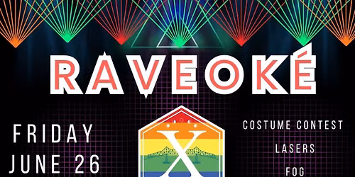 RAVEOK\u00c9