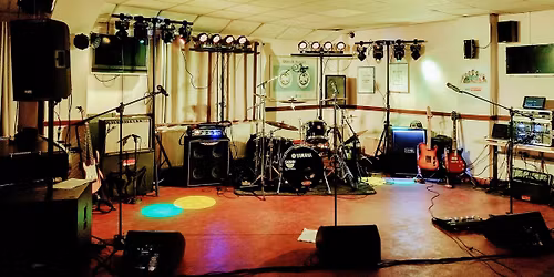 Stiletto @ GWRSA Exmouth