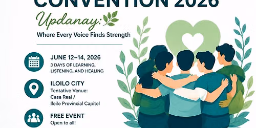 4th Annual Listening Convention