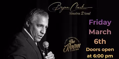 Bryan Clark - Sinatra 2 Soul
