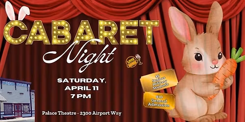 Second Saturdays at Seven