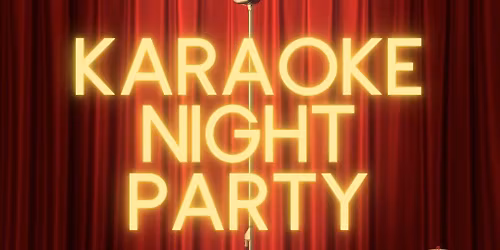 KARAOKE NIGHT PARTY \u2013 DAS FINALE 2025! \ud83c\udfb6