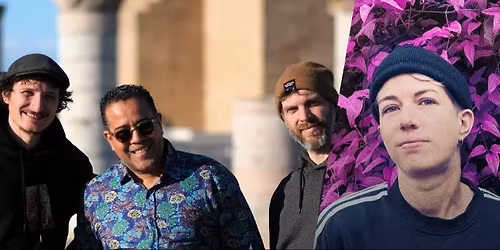 POOLIDOR + LA CIGUE | bal n\u00e9otrad 