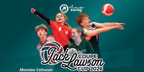 2026 Coupe Jack Lawson Middle School Cup presented by DNA Swag