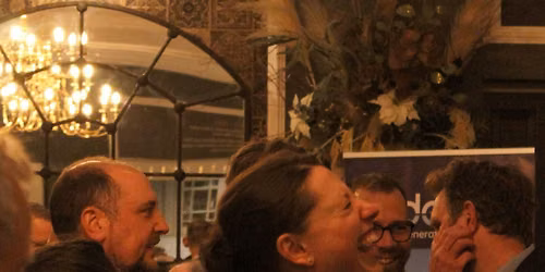 Bideford Business Networking Social