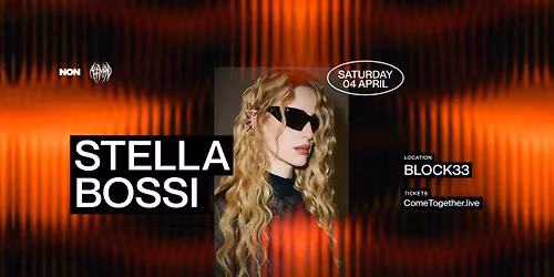 Stella Bossi in Thessaloniki