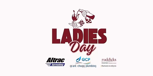 LADIES DAY
