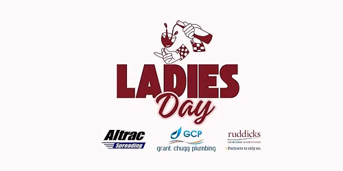 LADIES DAY