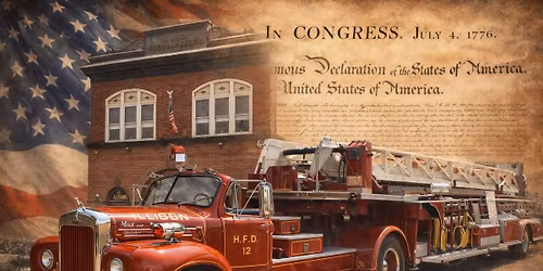 Allison Fire Expo Open House 2026