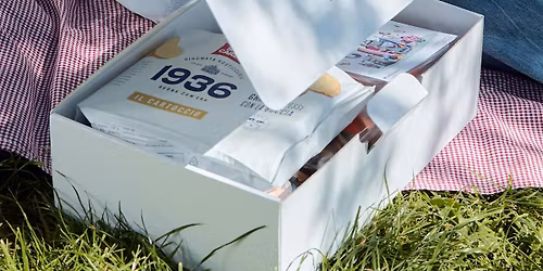 PICNIC a Parco Sempione con AperitivaMi