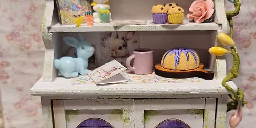 Chicago Spring Showcase of Miniatures