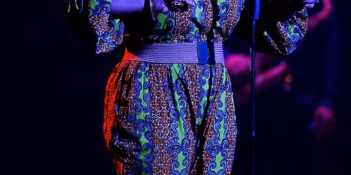 Jill Scott
