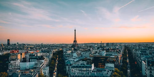 10-Week French for Complete Beginners \u2013 Evening Course