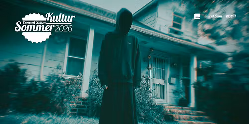 ALIEN ANT FARM \u2022 Montag, 10. August 2026 \u2022 Conrad Sohm Dornbirn