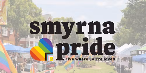 Smyrna Pride Comedy Show