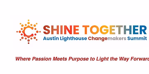 Shine Together: Changemakers Summit
