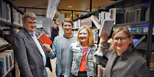 56. Dortmunder B\u00fccherstreit