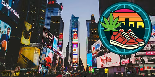 Stoner Walking Tours: Midtown Cannabis-Friendly (Fridays 1 or 4:20pm)