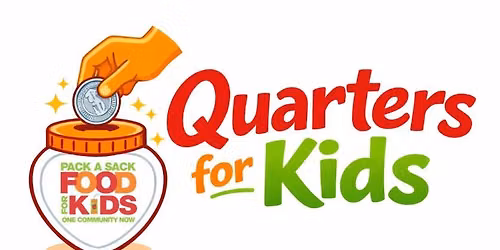 Quarters for Kids - Quarter Auction