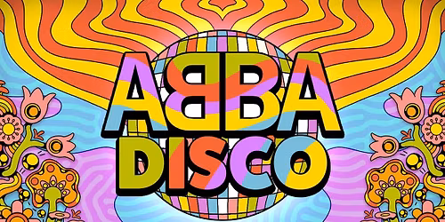 The ABBA Disco By Night: Dundee \ud83d\udc83\ud83d\udd7a