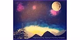 Magical Evening Wednesday June 10th 6:30pm $35