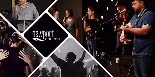 Worship Night! Gratitude Week Kickoff