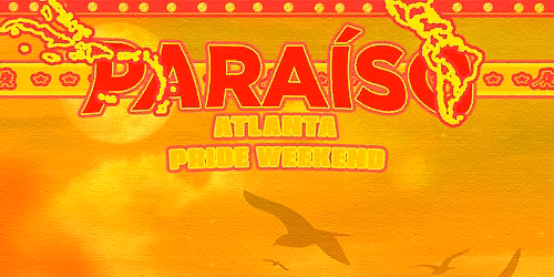Para\u00edso Pride