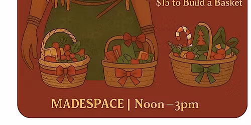 Build your gift basket