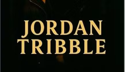 Rule of Midnight by Jordan Tribble Book Launch