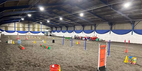 Hobby Horse Competition - Nottingham