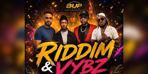 Riddim & Vybz