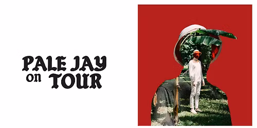 PALE JAY | Trabendo, Paris - 15 janvier 2026