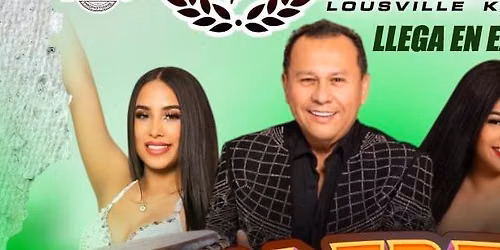ALFREDO EL PULPO, LA SONORA DINAMITA & MAS 