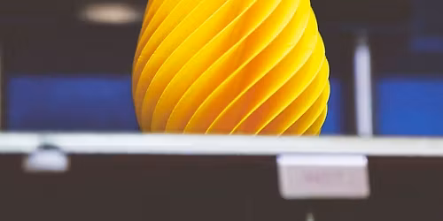 The 3D Printing Social