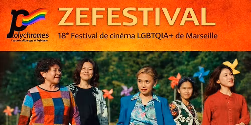 Zefestival Marseille