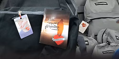 2025 Winter Blessing Backpacks Delivery!