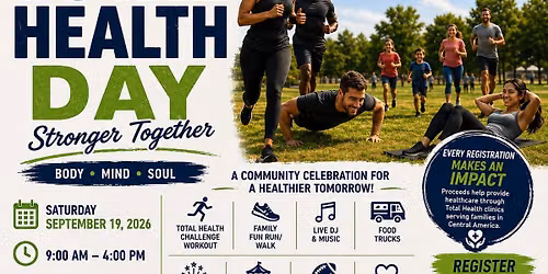 Total Health Day