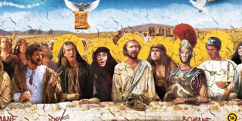 BRIAN \u00c9LETE - majdnem kerek \u00e9vfordul\u00f3s vet\u00edt\u00e9s