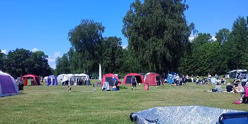 Dobbel utstilling 30. og 31. mai NTK Agder