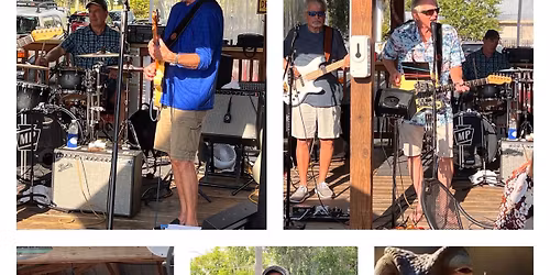 FRIDAY NIGHT AT NORTONS!