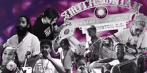 Folklife Film Premiere: \u201cCtrl + Alt + HERITAGE\u201d